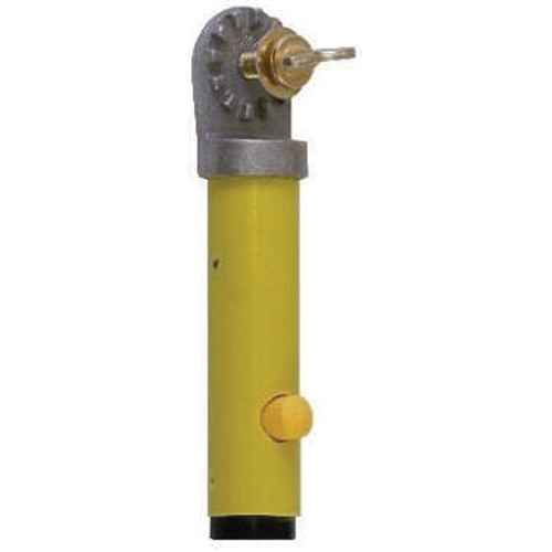 Universal Male Snap-On Adapter Groupe Belzile Dickner