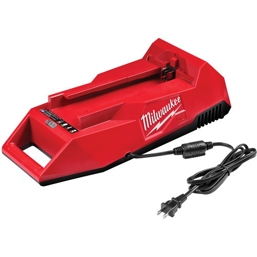 Chargeur de pile MX Fuel, 72 V, Lithium-ion Groupe Belzile Dickner