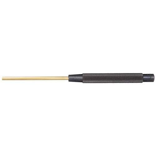 Brass Drive Pin Punch Groupe Belzile Dickner