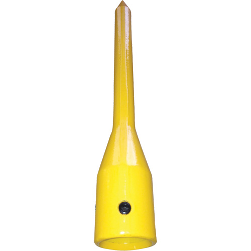 7/8" Punch Tip Groupe Belzile Dickner