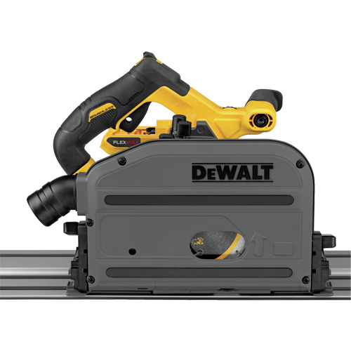 FlexVolt&reg; TrackSaw Track Saw (Tool Only) Groupe Belzile Dickner