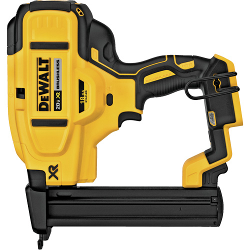 Max XR&reg; Narrow Crown Stapler (Tool Only) Groupe Belzile Dickner