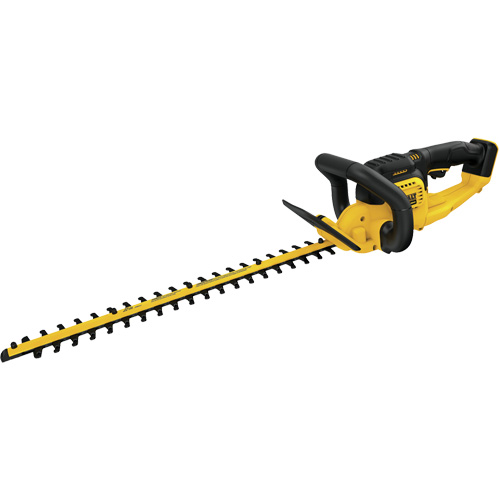 Max Cordless Hedge Trimmer, 22", 20 V, Battery Powered Groupe Belzile Dickner