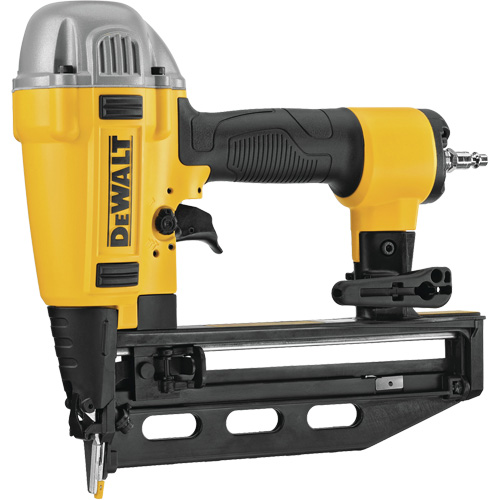 Precision Point Finish Nailer Groupe Belzile Dickner