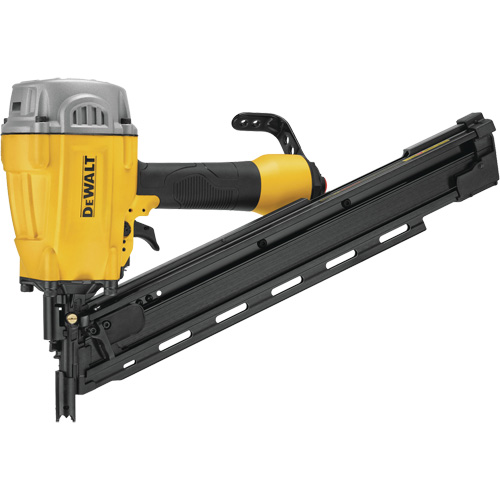 Wire Weld Framing Nailer Groupe Belzile Dickner