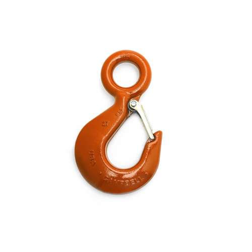 Crochet de palan Groupe Belzile Dickner