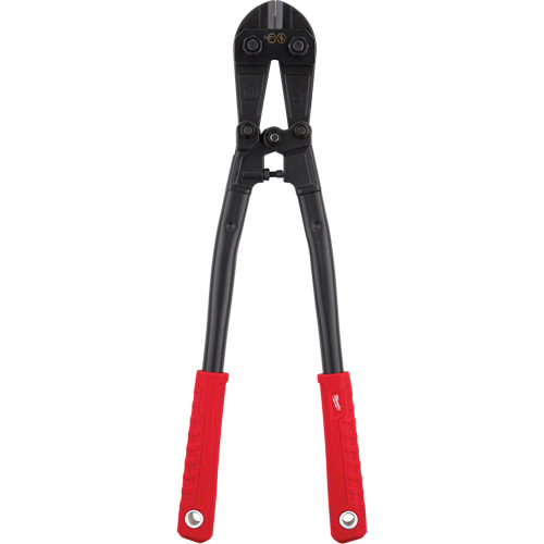 Coupe-boulon, 18" l, Coupe centrale Groupe Belzile Dickner