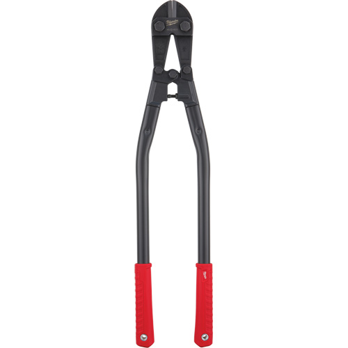 Coupe-boulon, 30" l, Coupe droite Groupe Belzile Dickner