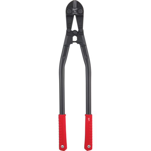 Coupe-boulon, 30" l, Coupe droite Groupe Belzile Dickner