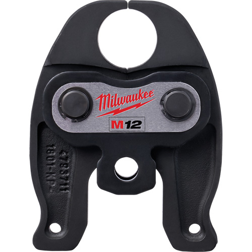 PEX Crimp Jaw Groupe Belzile Dickner