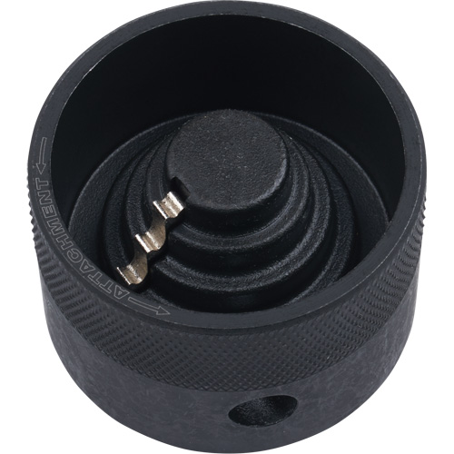 Al&eacute;soir compact pour scie &agrave; lame-ruban Groupe Belzile Dickner