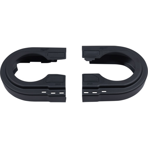 Compact Band Saw Blade Covers Groupe Belzile Dickner