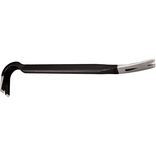 JPNB-36 Barre de d&eacute;molition entaill&eacute;e Powerclaw, Largeur de 1-1/4", Longueur de 36" Groupe Belzile Dickner