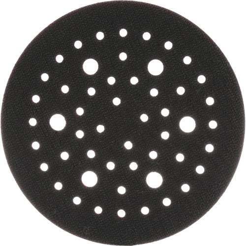 Hookit Clean Sanding Low Profile Disc Pad Groupe Belzile Dickner