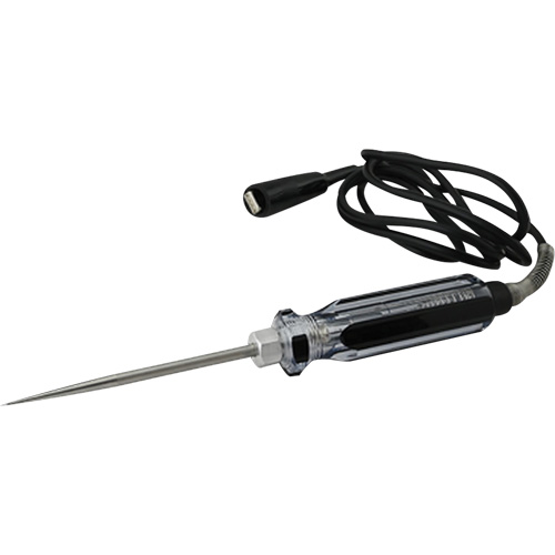 Industrial-Duty Circuit Tester Groupe Belzile Dickner