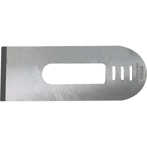 Rabot de coupe large pour fer Groupe Belzile Dickner