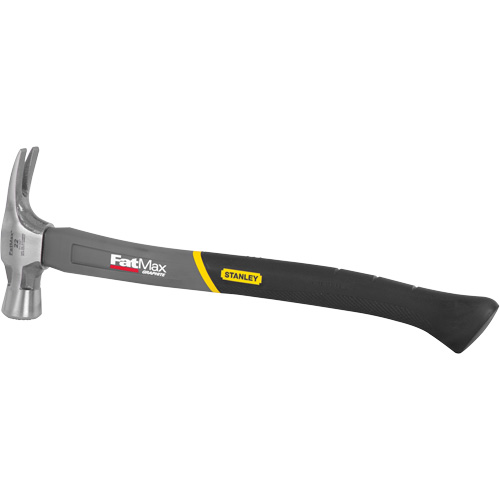 Marteau de charpentier FatMax, 22 oz, Prise en Graphite, 18-1/2" lo Groupe Belzile Dickner