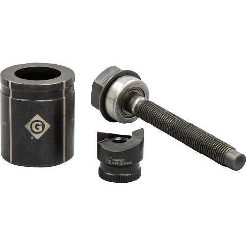 Ensemble emporte-pi&egrave;ce Slug-Buster Groupe Belzile Dickner