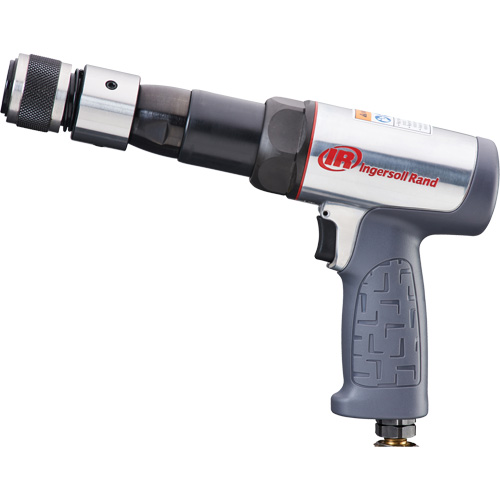 Air Hammer, 23.8 CFM, 1/4" NPTF, 2530 BPM, 3/4" x 3-1/2" (19 mm x 89 mm) Groupe Belzile Dickner