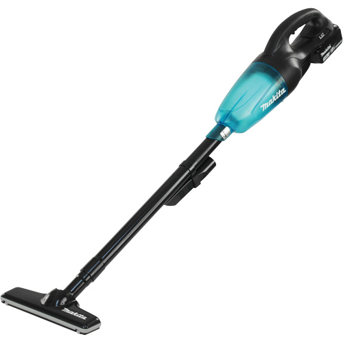 LXT Cordless Vacuum Cleaner Kit, 18 V, 0.14 gal. Capacity Groupe Belzile Dickner