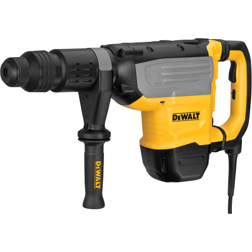 SDS Max Rotary Hammer Groupe Belzile Dickner