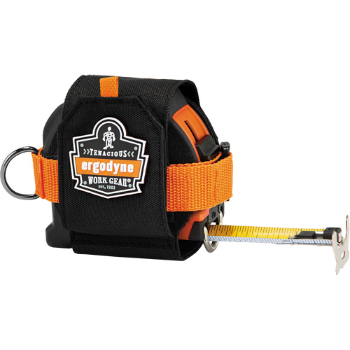 Squids&reg; 3770 Tape Measure Trap Groupe Belzile Dickner