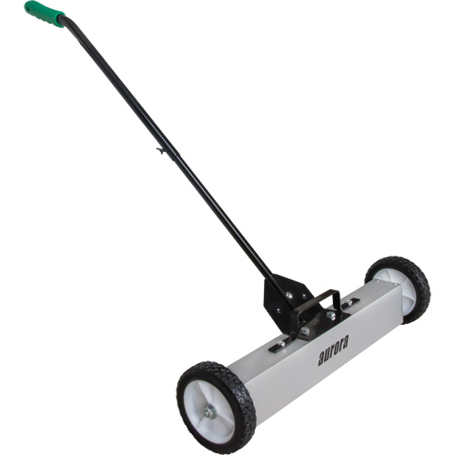 Magnetic Push Sweeper, 24" W Groupe Belzile Dickner