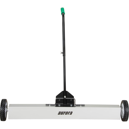 Magnetic Push Sweeper, 36" W Groupe Belzile Dickner