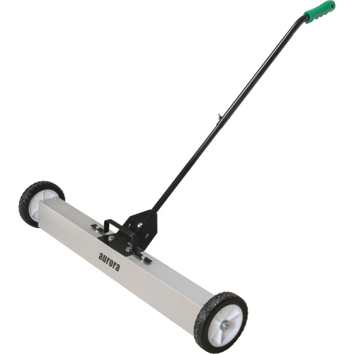 Magnetic Push Sweeper, 36" W Groupe Belzile Dickner