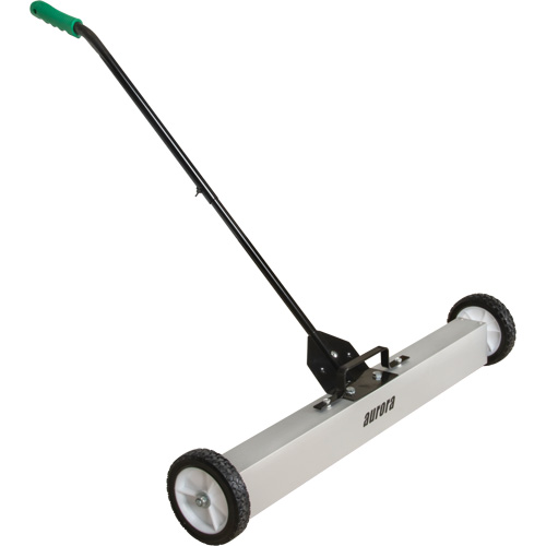 Magnetic Push Sweeper, 36" W Groupe Belzile Dickner