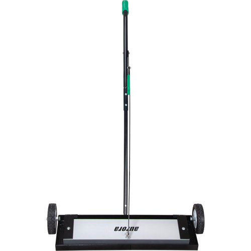 Magnetic Push Sweeper, 24" W Groupe Belzile Dickner