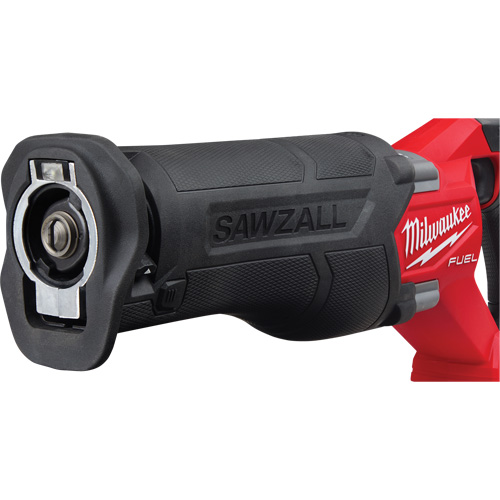 M18 Fuel Sawzall&reg; Reciprocating Saw (Tool Only), 18 V, Lithium-Ion Battery, 3000 SPM Groupe Belzile Dickner