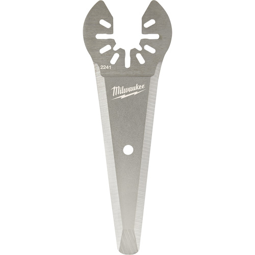 Lames effil&eacute;es Open-Lok pour l'enl&egrave;vement de mastic Groupe Belzile Dickner