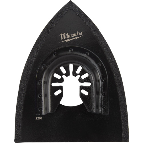 Open-Lok 2-in-1 Hybrid Carbide Grit Tile Blade Groupe Belzile Dickner