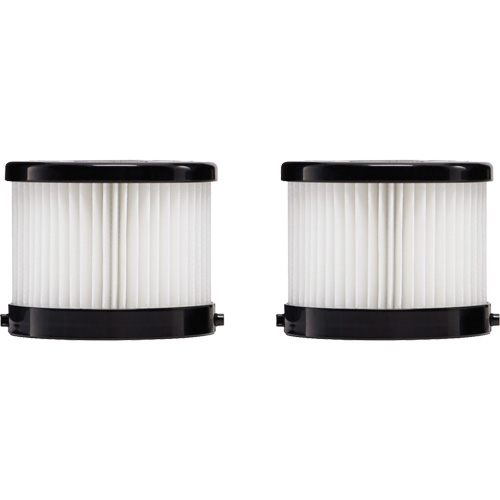 Filtres pour aspirateur sec M18, Hepa, Pour 28 gal. US Groupe Belzile Dickner