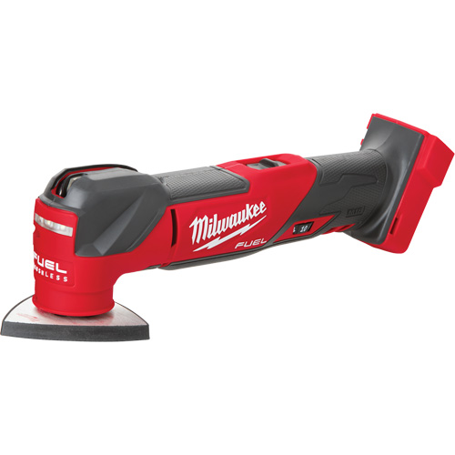 M18 Fuel Oscillating Multi-Tool Kit, 18 V, Lithium-Ion Groupe Belzile Dickner