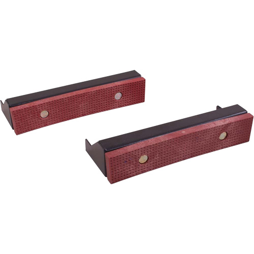 Grip Jaws Groupe Belzile Dickner