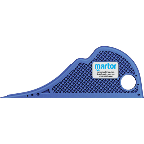 Small Ripper Groupe Belzile Dickner