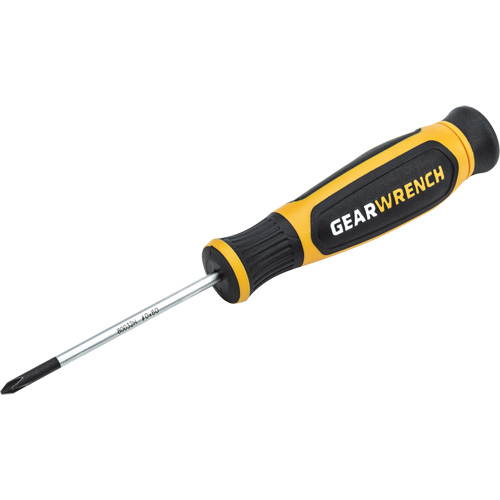 Mini Dual Material Screwdriver Groupe Belzile Dickner