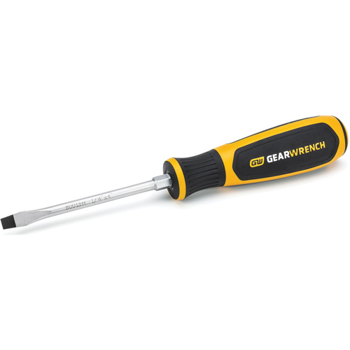 Dual Material Screwdriver Groupe Belzile Dickner