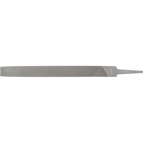 File, Half Round, 10" L, Bastard Cut Groupe Belzile Dickner