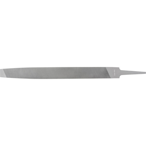 Mill File, Flat, 10", Bastard Groupe Belzile Dickner