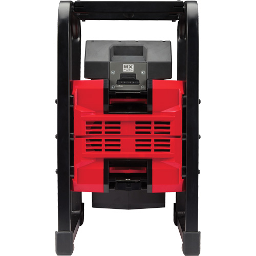 Bloc d'alimentation MX Fuel Carry-On, 1800 W/3600 W, Lithium-ion, 20-4/5" ha x 12" la x 15" p x 49,7 lb Groupe Belzile Dickner