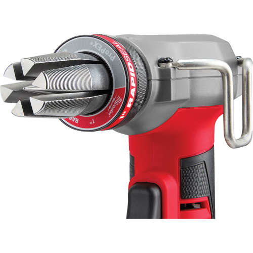 M12 Fuel ProPex&reg; Expander with 1/2"-1" Rapid Seal ProPex&reg; Expander Heads Groupe Belzile Dickner