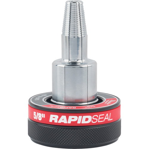 5/8" ProPex&reg; Expander Heads with Rapid Seal Groupe Belzile Dickner