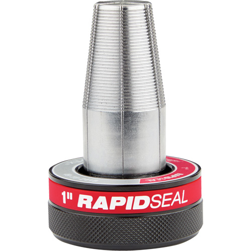 1" ProPex&reg; Expander Heads with Rapid Seal Groupe Belzile Dickner