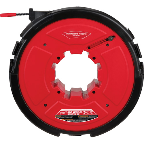 M18 Fuel Angler Non-Conductive Polyester Pulling Fish Tape Replacement Groupe Belzile Dickner
