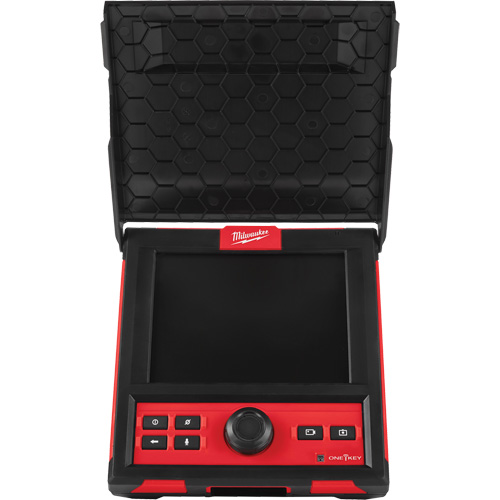 Moniteur sans fil M18 Groupe Belzile Dickner