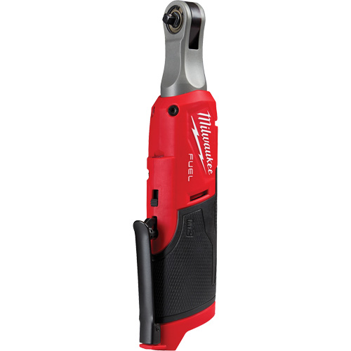 M12 Fuel 1/4" High Speed Ratchet (Tool Only), 12 V, 1/4" Drive Groupe Belzile Dickner