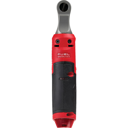 M12 Fuel 1/4" High Speed Ratchet (Tool Only), 12 V, 1/4" Drive Groupe Belzile Dickner